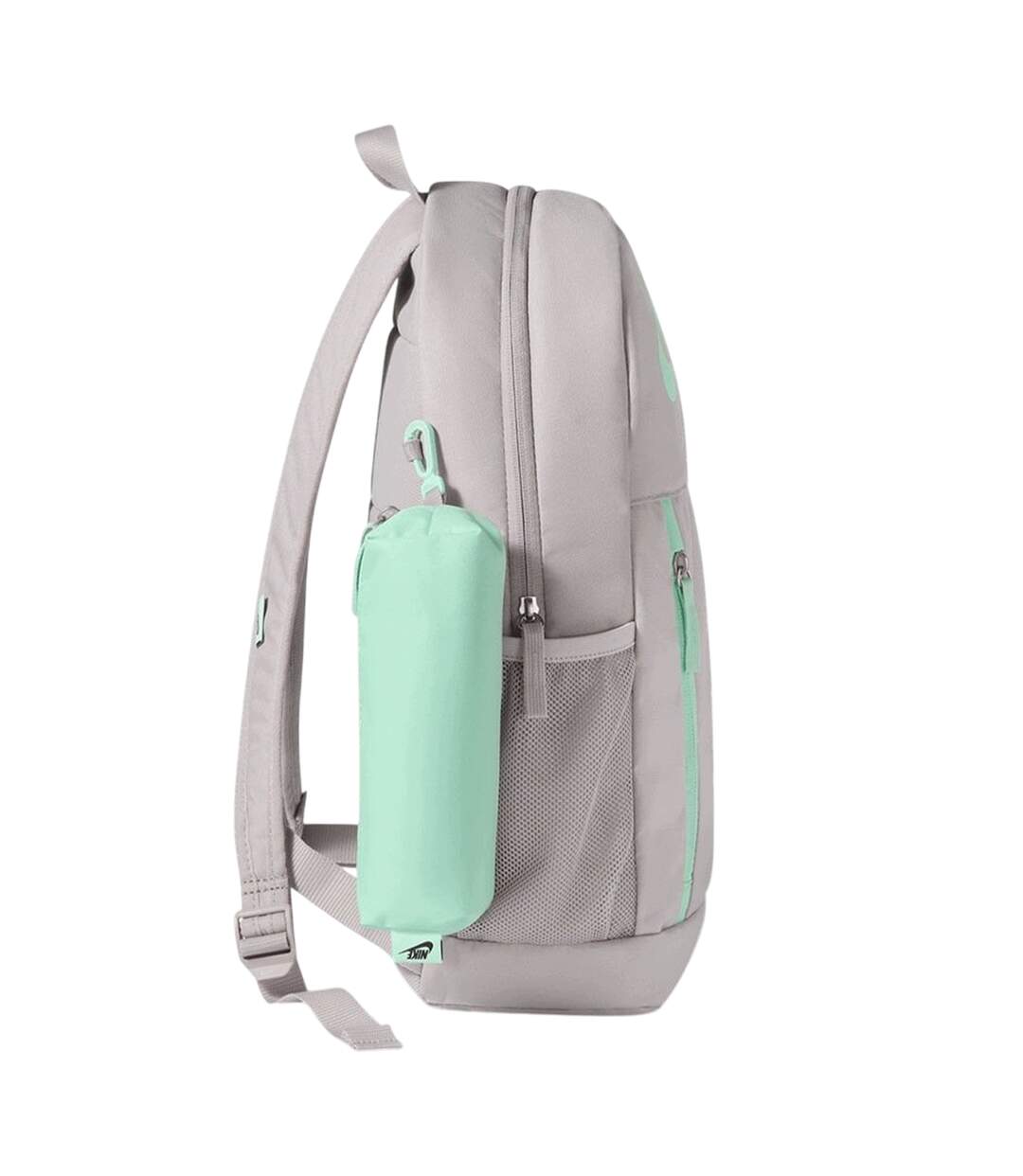 Sac À Dos Et Trousse Elemental Enfant 20 L Gris Bleu Clair Nike-3