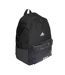 Sac À Dos Classic Bos Taille Unique Noir Adidas-3