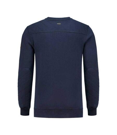 Sweat Premium Homme Bleu Marine Tricorp