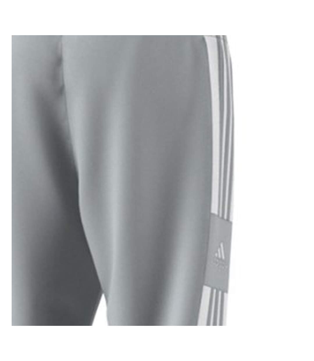 Pantalon De Jogging Squadra Homme Gris Adidas-4