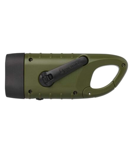 STAC Helios Recycled Plastic Torch (Army Green) (One Size) - UTPF4322