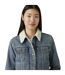 Veste Camionneur Femme Heed And Hawed Levis-4