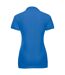 Polo Femme Azur Russell-2