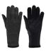 Trekmates - Gants Femme Outdoor en Polaire avec Grip Silicone et Tactile-2