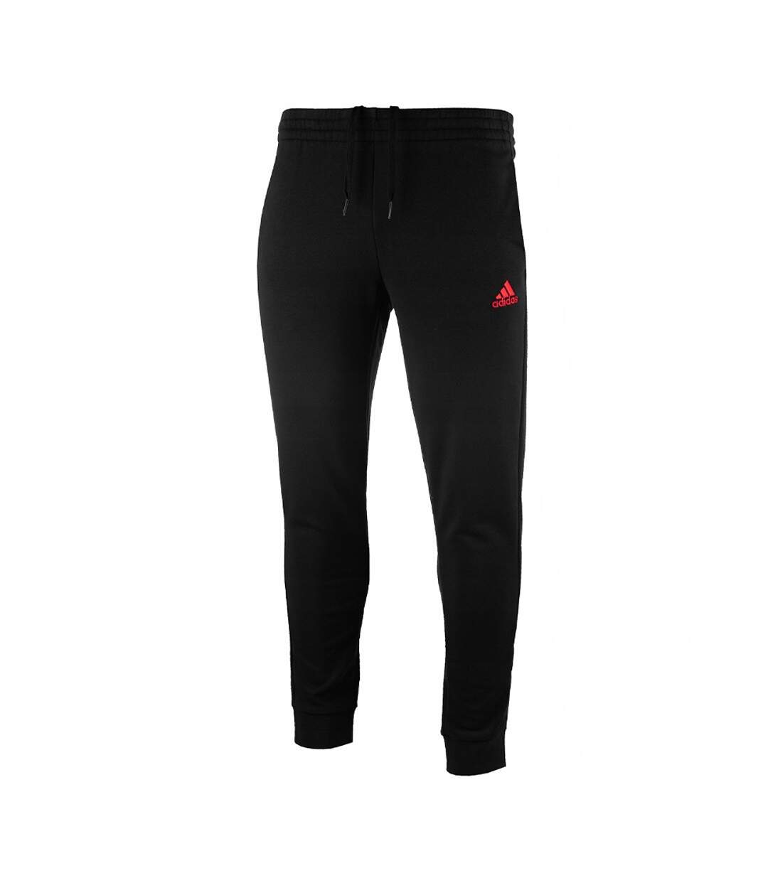 Ensemble De Survêtement Terry Homme Noir Adidas-3