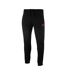 Ensemble De Survêtement Terry Homme Noir Adidas-3