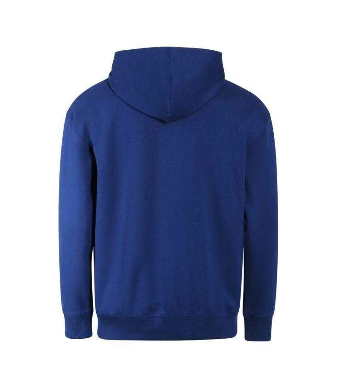 Sweat À Capuche Chill Homme Bleu Malfini-2