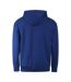 Sweat À Capuche Chill Homme Bleu Malfini-2