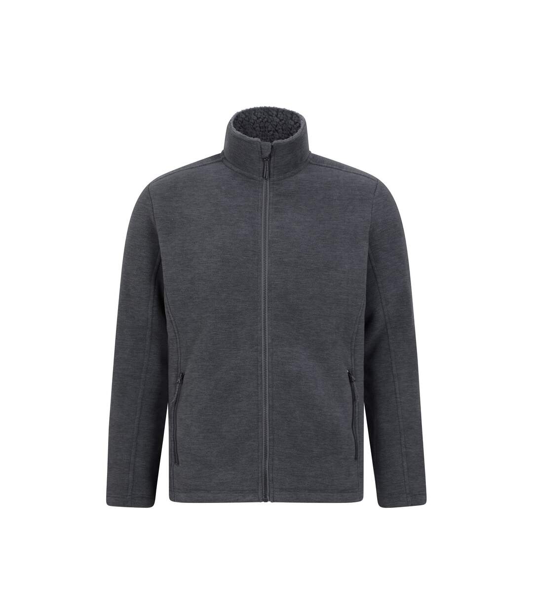 Men s Fleece Jackets Mountain Warehouse Grey 38.57