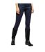 Womens/ladies Pateley Jodhpurs Navy John Whitaker-1