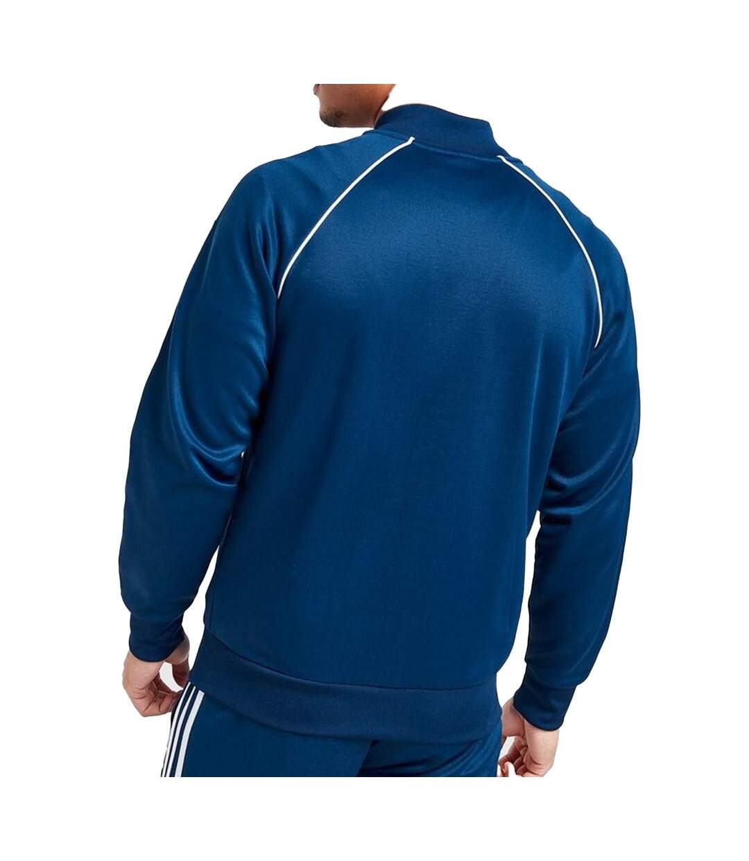 Veste marine homme adidas it7142 - l-2