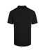 Polo Motif Cercle Homme Noir Cavalli Class-2