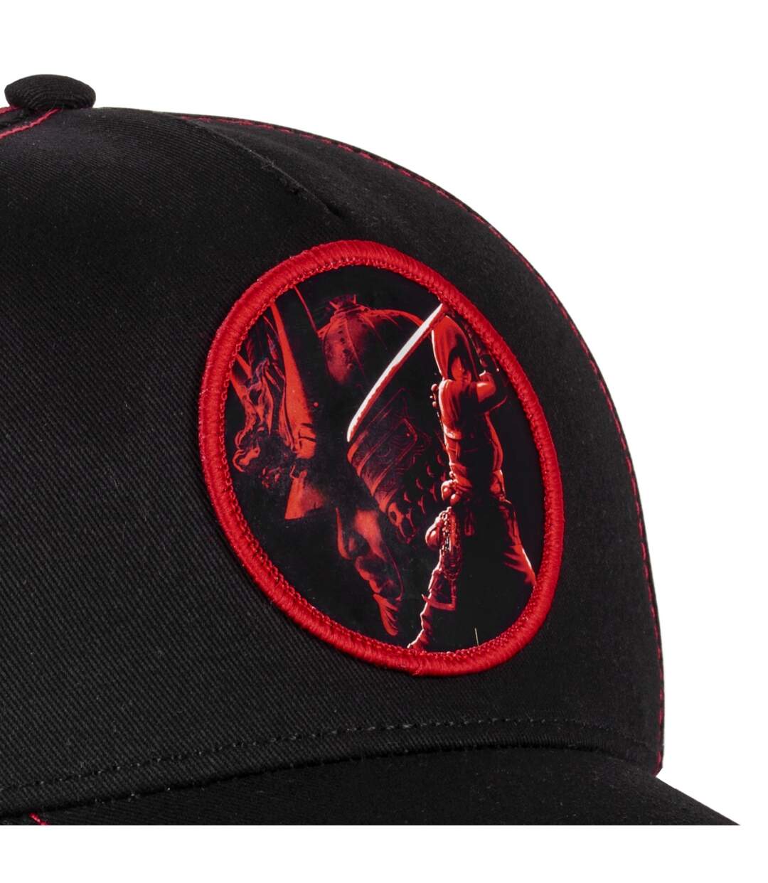 Casquette Baseball homme Assassin's Creed Assassin's Freegun-3