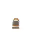 Baskets blanc/marine/camel homme umbro 973590-3