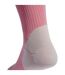 Chaussettes De Foot Motif/style Real Madrid Cf Femme Rose Adidas-3
