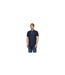 Mens Polo Shirt Navy Weekend Offender-1