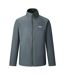 Veste Softshell Cera Homme Anthracite Chiné Regatta-2