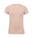 B&C - T-shirt - Femme (Rose pâle) - UTBC3912