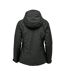 Veste Softshell Nostromo Homme Gris Foncé Noir Stormtech-2