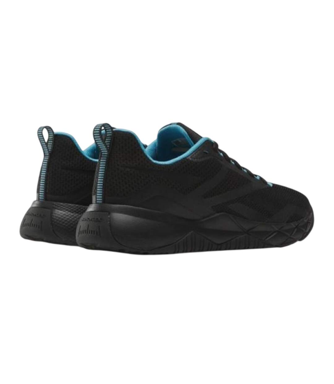 Baskets Nfx Homme Noir Reebok-2