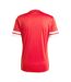 T-shirt Squadra Homme Rouge Adidas-3