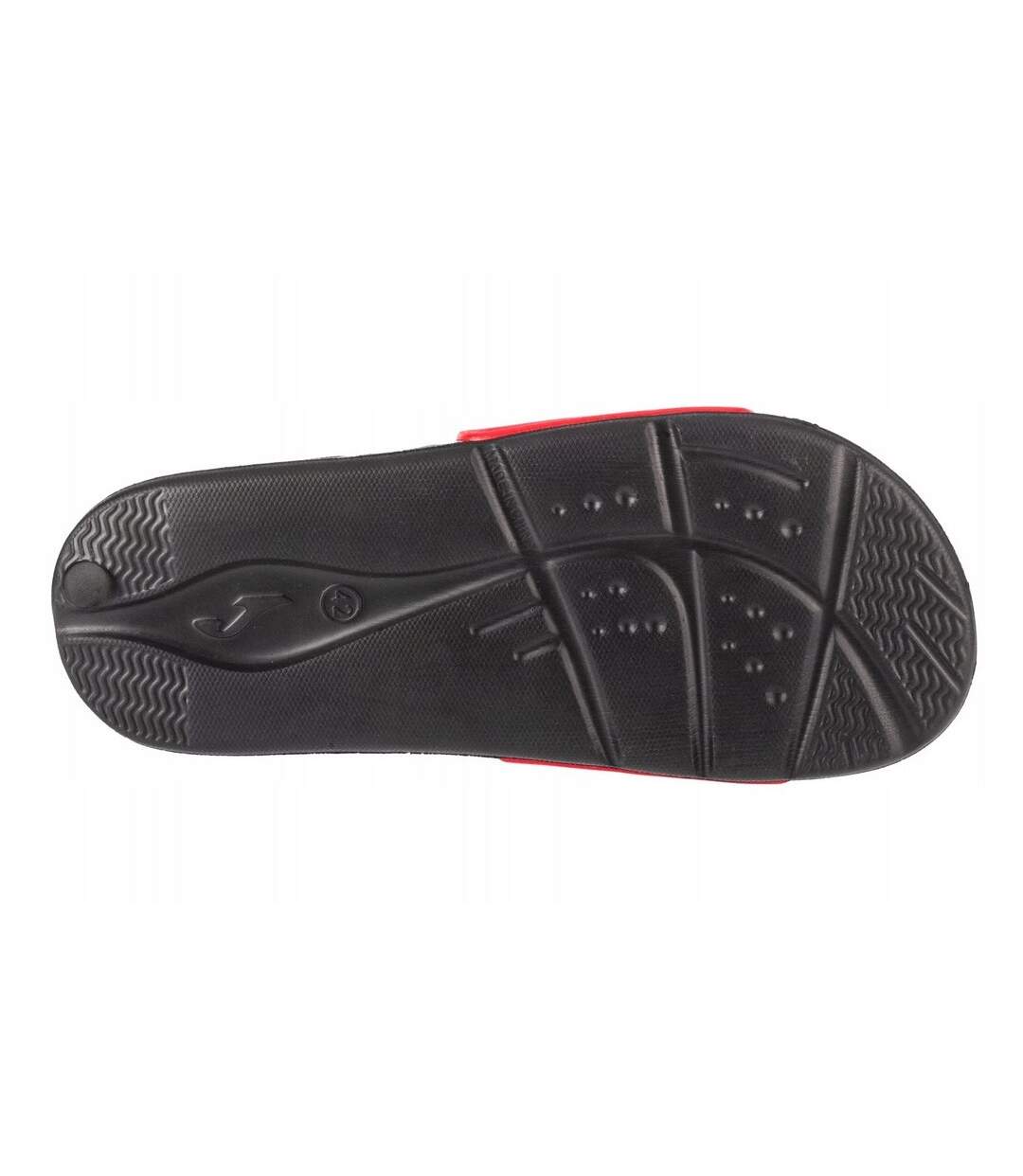 Claquettes S.island Homme Rouge Joma-4