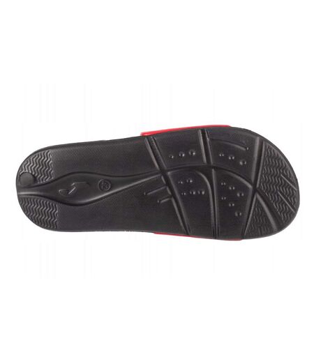Claquettes S.island Homme Rouge Joma