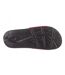 Claquettes S.island Homme Rouge Joma-4
