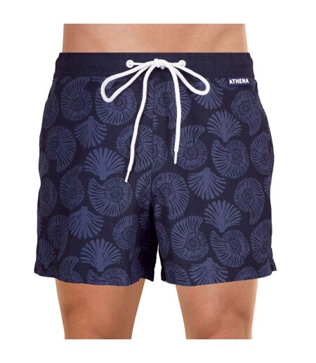 Bermuda de bain homme Waves Athena