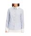 Chemise bleu femme morgan ckara-1
