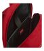 Adventure 99 Backpack One Size Burgundy Kickers-4