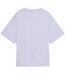 Womens/ladies Tad Essentials Relaxed Fit T-shirt Stormy Weather Puma-3