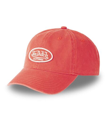 Casquette dad cap Log Vondutch