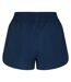Short Sprint Up Femme Denim Sombre Bleu Pâle Dare 2B-2