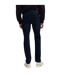 Mens Delaware Denim Slim Jeans Horizon Boss-4
