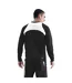 Sweat Motif/style Paris Saint-germain T90 2025/2026 Homme Noir Blanc Nike-3
