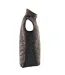 Mens Unique Cli Thermal Gilet Dark Anthracite Black Mascot-4