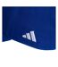 Casquette De Baseball Motif/style Logo Brodé Tiro Enfant Bleu Adidas-4