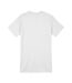 T-shirt  Till Die Homme Blanc Scotland-2