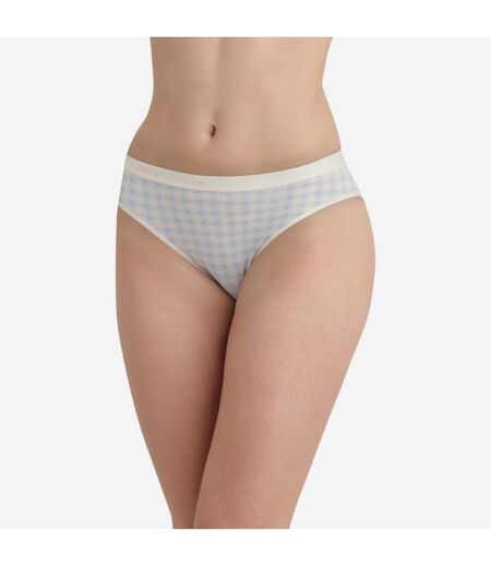 Lot de 3 Culottes Les Pockets Coton