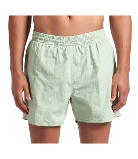 Short de bain vert clair homme arena bywayx 006442 - l