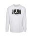 Blanc Mister Tee-1