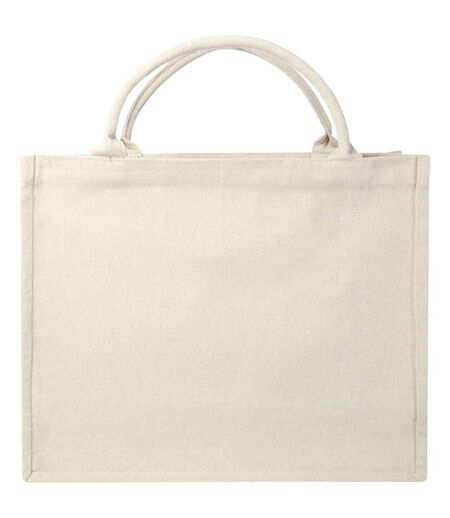 Tote Bag Page Taille Unique Blanc Cassé Generic