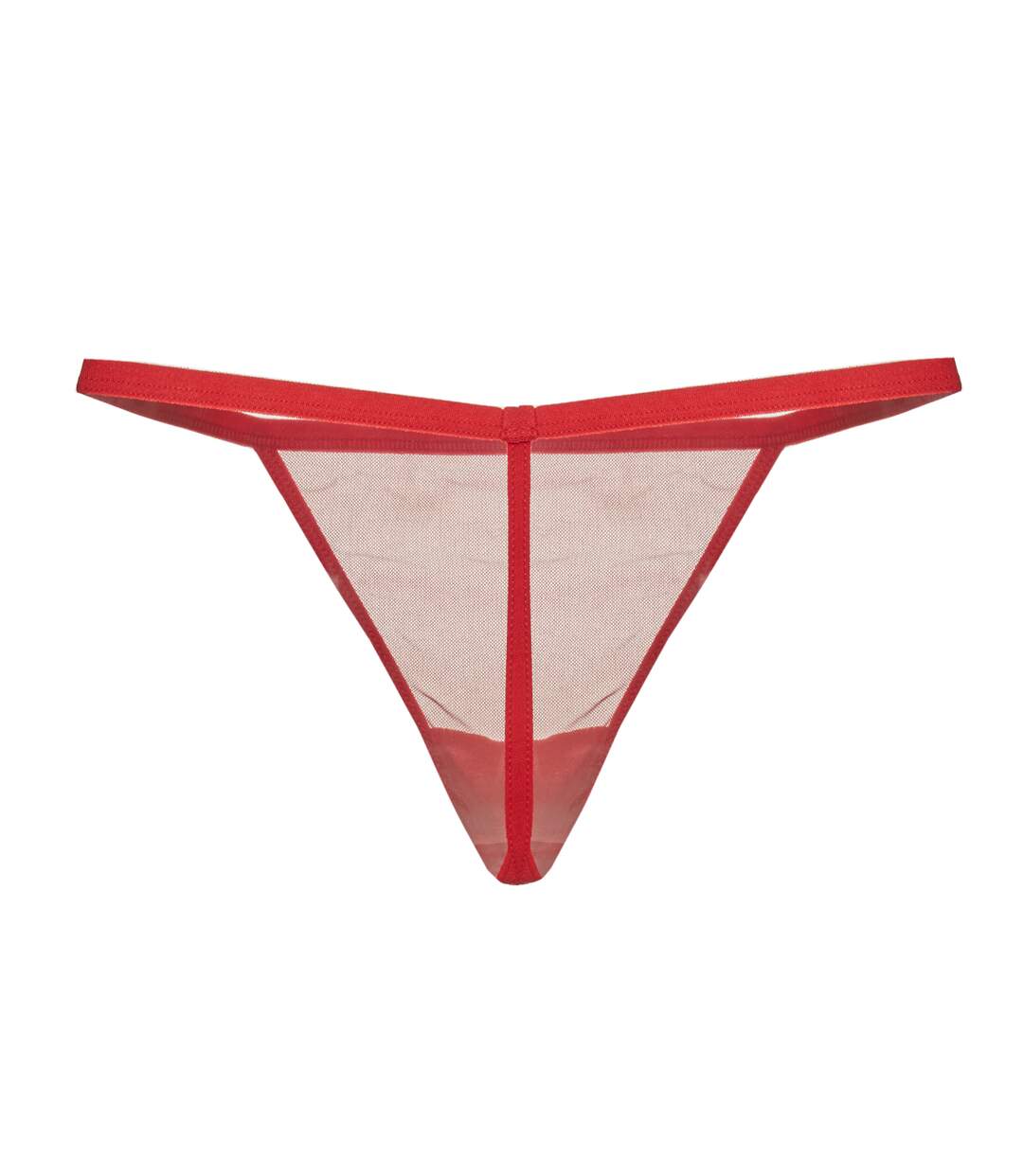 Women's mesh string thong 21682, Women's thongs, String thongs, Women's thong-3