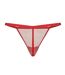 Women's mesh string thong 21682, Women's thongs, String thongs, Women's thong-3