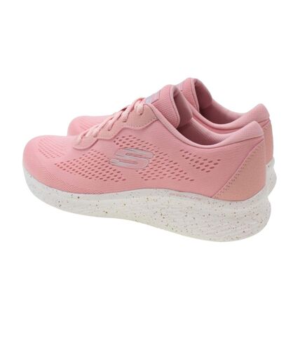 Skechers Womens/Ladies Skech-Lite Pro Sneakers (Rose) - UTFS9786