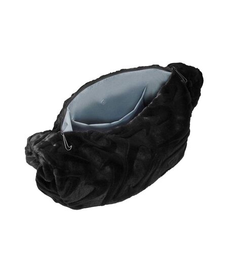 Sac À Main Motif/style Texturé Femme Taille Unique Noir Nike