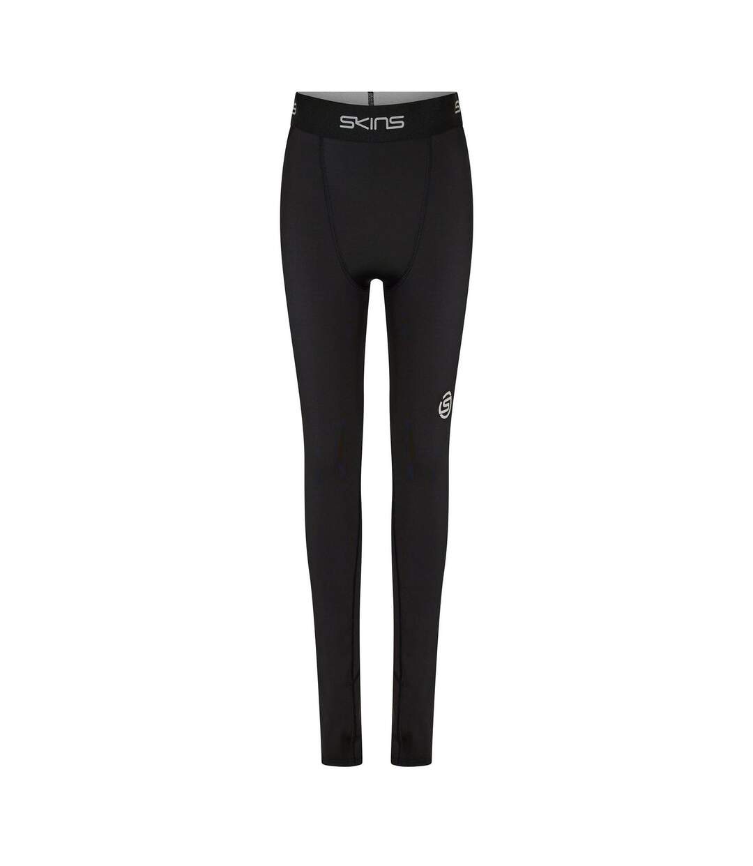 Legging Series-1 Homme Noir Skins-1