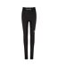 Legging Series-1 Homme Noir Skins-1
