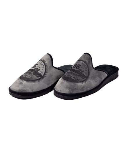 PANTOUFLE Homme PREMIUM